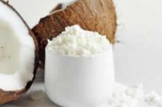 Leite de Coco em Po Vegano